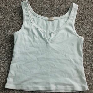 Brandy Melville Crop Top